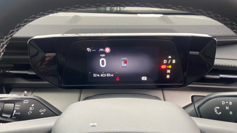 Ford Explorer 250kW Premium 79kWh AWD 5dr Auto Electric Estate